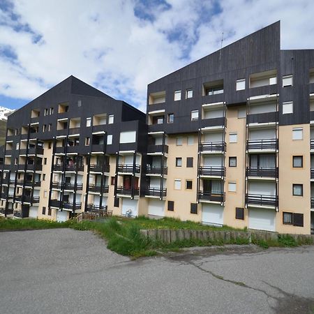 Studio Renove Style Montagne Pour 4 Pers Aux Menuires, Balcon Est, Acces Direct Pistes - Fr-1-452-22 Leilighet Saint-Martin-de-Belleville Eksteriør bilde